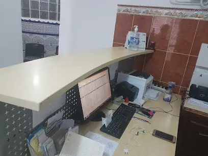 Dr AISSANI