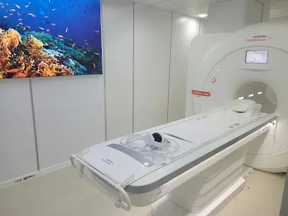 centre de diagnostic médical elyza