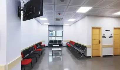 Kensaya Centre de Diagnostic Médical