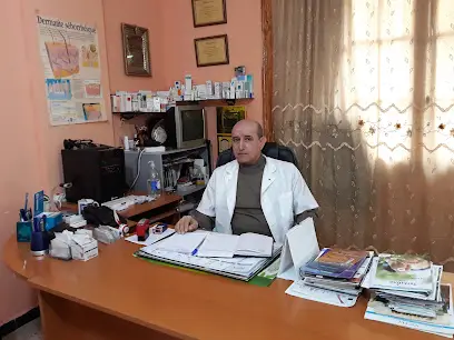 Dr Derrouiche