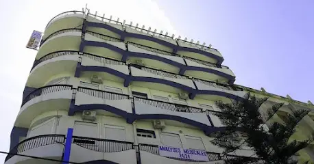 Clinique ABA