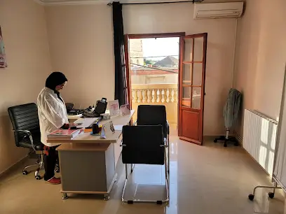 Dr namani Saïda eps mouzaii