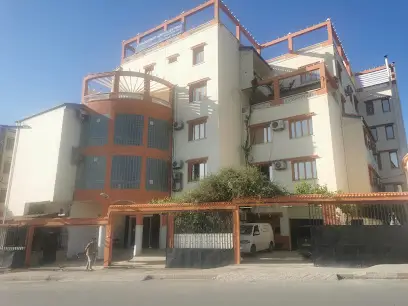 Clinique Médico-Chirurgicale Dr Belaid