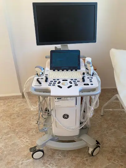 Dr. Hayet LAFER