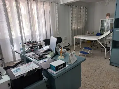 CABINET DOCTEUR BOUCHEHAM RHUMATOLOGUE