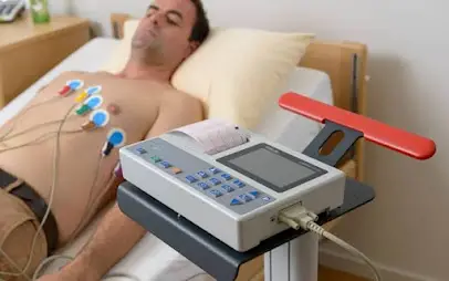 Dr SANDJAKDINE. N Médecin Spécialiste en Réanimation et Nutrition