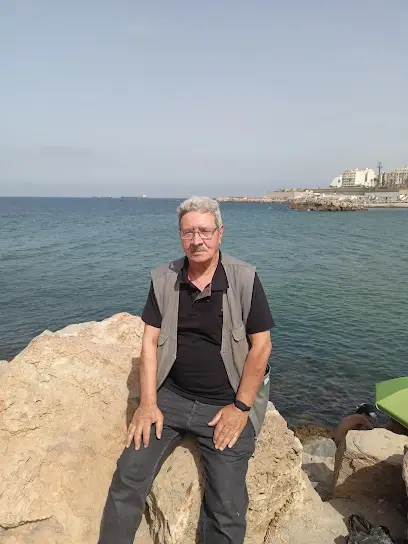 Bab el oued