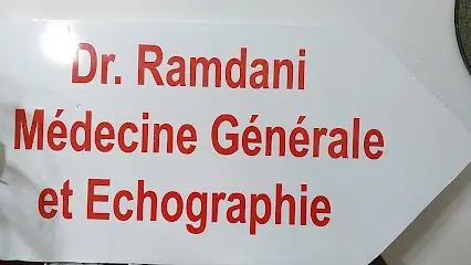 Cabinet Docteur RAMDANI