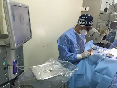 Dr FATMI MOHAMMED AMINE