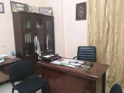 عيادة الشفاء للطب العام