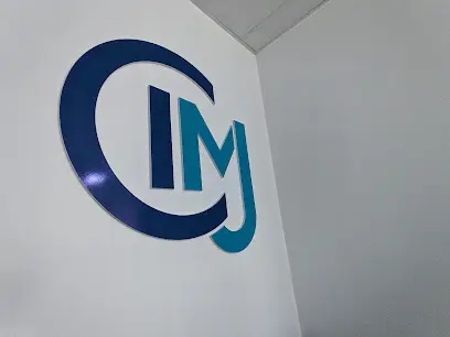 CENTRE D'IMAGERIE MÉDICALE LES JASMINS
