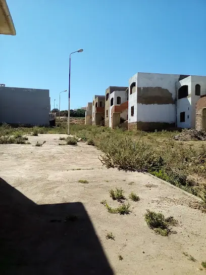 Sidi Ben Yebka
