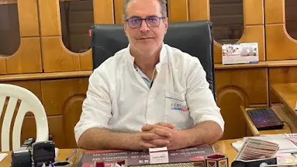 Docteur Trache Houari Médecin Gynécologue