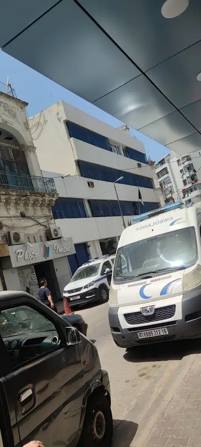 Clinique Durando