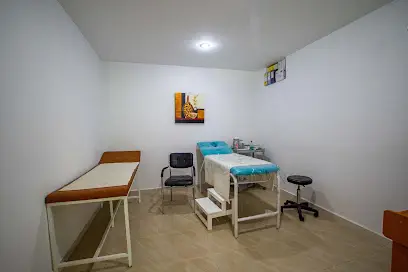 Cabinet Dr AOUCHICHE Ahcen