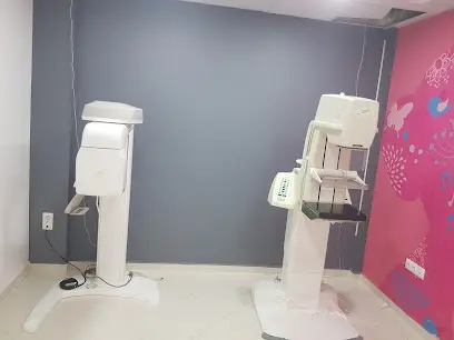 Radiologie Eucalyptus /CIMI El Rahma/ Centre d'imagerie médicale El Rahma / مركز الاشعة الطبية الرحمة