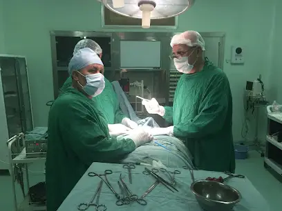 Docteur Boussekine chirurgien