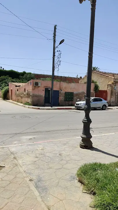 الطب البديل الطبيب بن عمارة