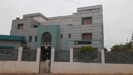 CMS MIP Sonatrach