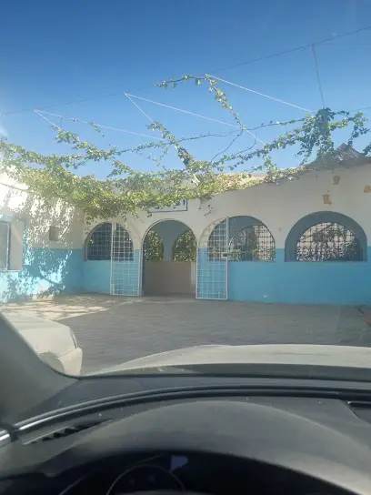 Maternité Hôpital mère et enfant