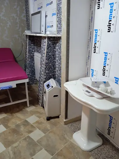 Dr Ferhi MONSEF (H24/24) Consultations et urgences médicales + acupuncture