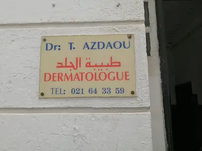 Dermatologue Azdaou