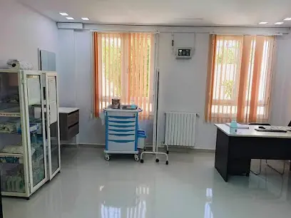 Polyclinique El Achour Urgences H24 - مستوصف استعجالات العاشور