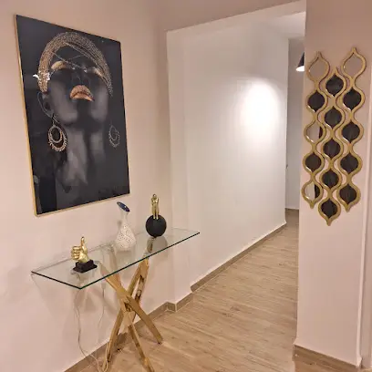 Cabinet esthetique Sidi yahia