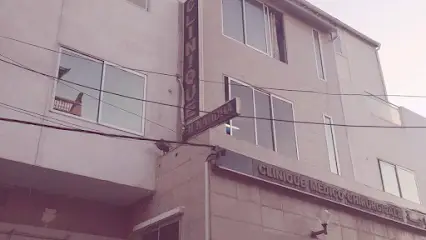 Clinique ENNAHDA