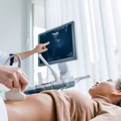 Médecin généraliste Dr. Medjakla Dalila