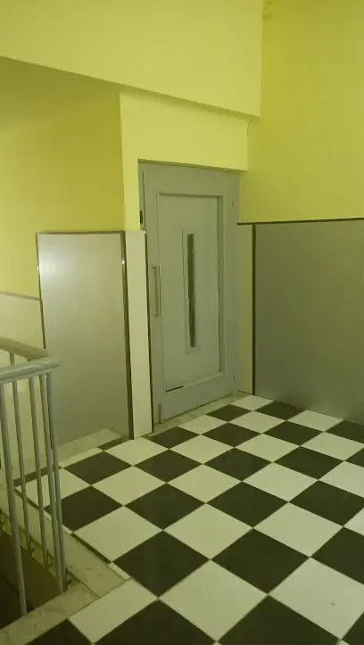 IRM Hôpital Béni Messous