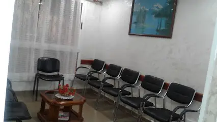 Dr Mahiddine yazid