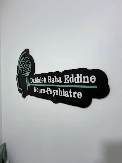Neuropsychiatre Oran Dr.Malek Bahaeddine,EEG