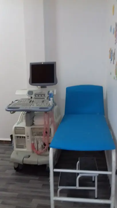 Cabinet De Cardiologie Pédiatrique Dr ZEGGAR