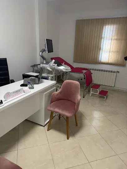 Gynécologue Dr.Harhad Syra clinic