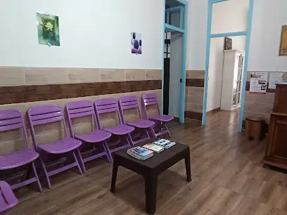 Dr Chaib SLimane Cabinet Médical