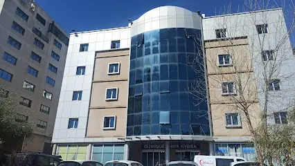 Clinique Chifa
