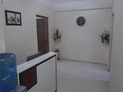 العيادة الطبية والجراحية دكتور مرازقة فؤاد