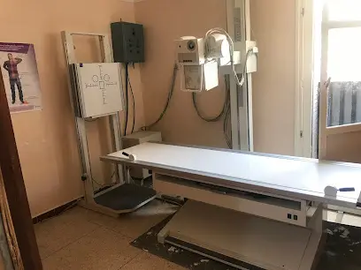 Dr.BEYAHMED chirurgien orthopédiste