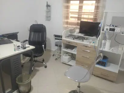 Dr Boulsane spécialiste en ORL