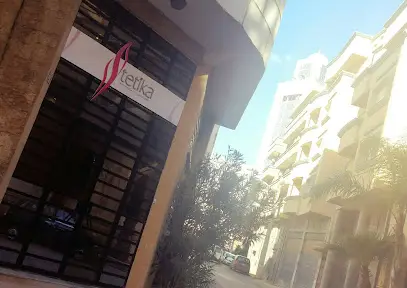 Stetika Nutritionniste Et Medecin Esthétique