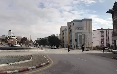 Dr.SAHRAOUI SALIM الدكتور صحراوي سليم