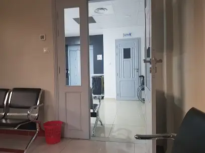 Clinique Nait Kaci