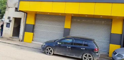 Pédiatre sbai