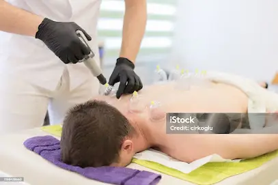 Cabinet Medical Dr Allali Ain benian