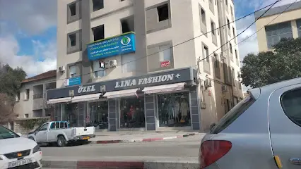 الحكيم بن حدة اخصائي في طب العيون