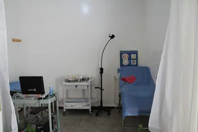 Cabinet d'Urologie - Dre. DJEMIL-MOKHTARI Bahissa