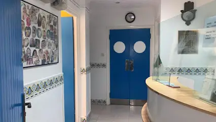 EL WALIDAYN CENTRE DE PMA