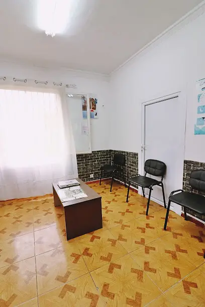 Pneumo allergologie Professeure ihadadene