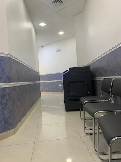 centre d'imagerie medecale ELANWAR Dr othmani